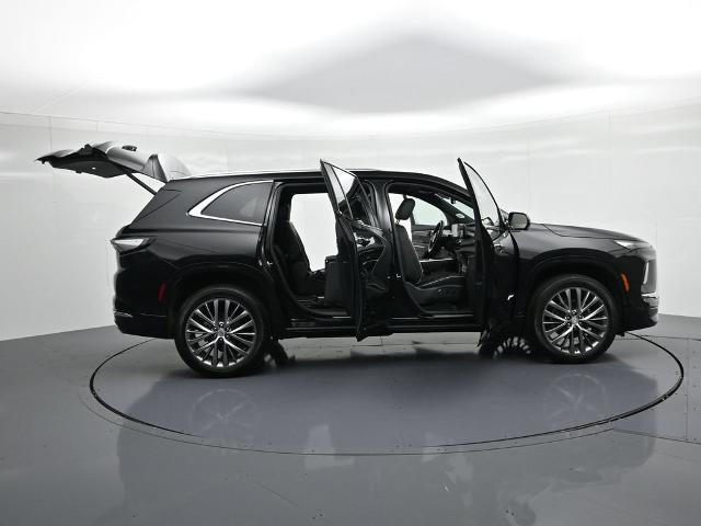 2026 Buick Enclave - $53,990