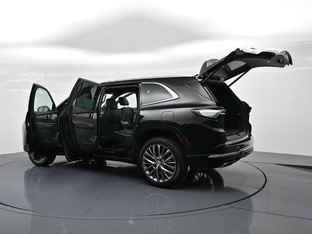 2026 Buick Enclave - $53,990