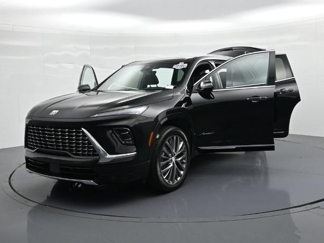 2026 Buick Enclave - $53,990