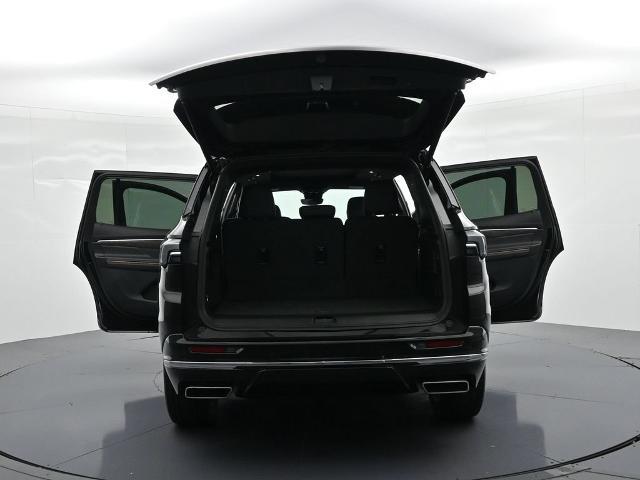 2026 Buick Enclave - $53,990