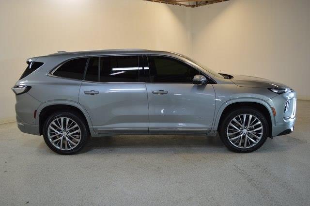 2026 Buick Enclave - $53,818