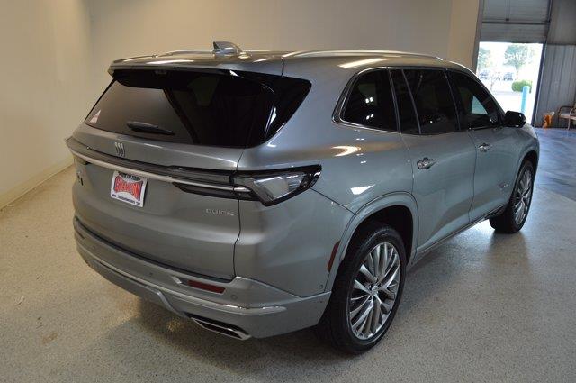 2026 Buick Enclave - $53,818