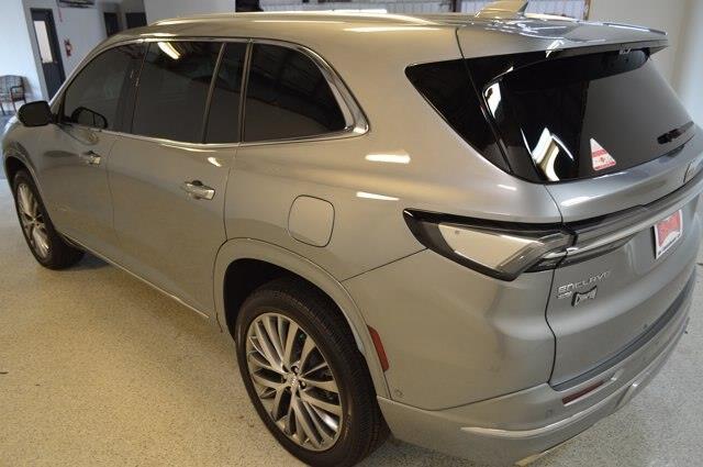 2026 Buick Enclave - $53,818