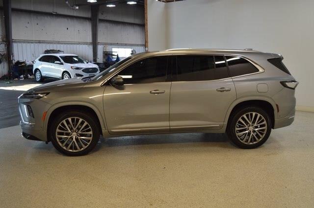 2026 Buick Enclave - $53,818