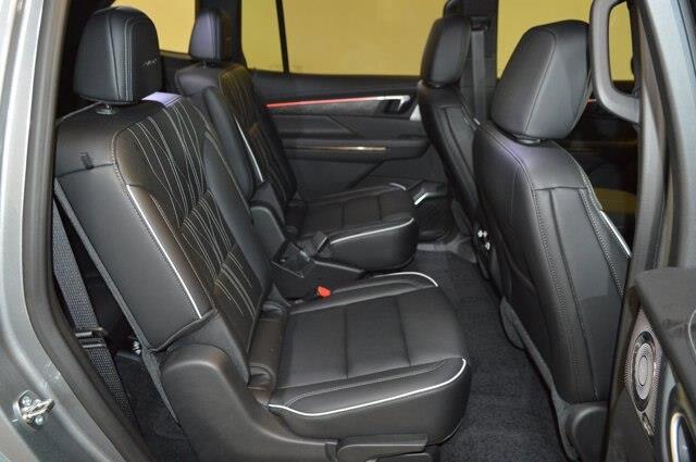 2026 Buick Enclave - $53,818