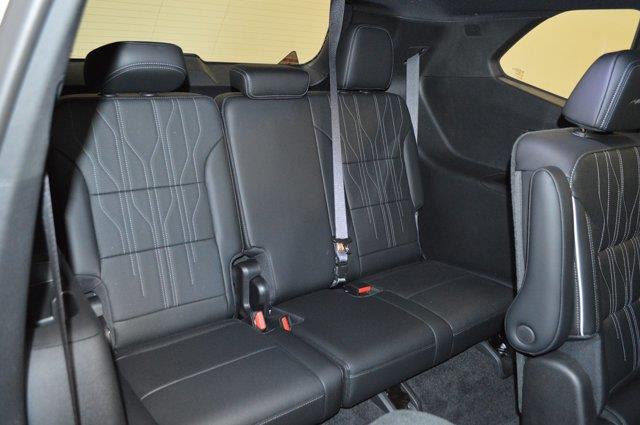 2026 Buick Enclave - $53,818
