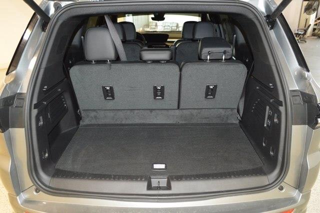 2026 Buick Enclave - $53,818