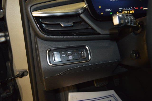2026 Buick Enclave - $53,818