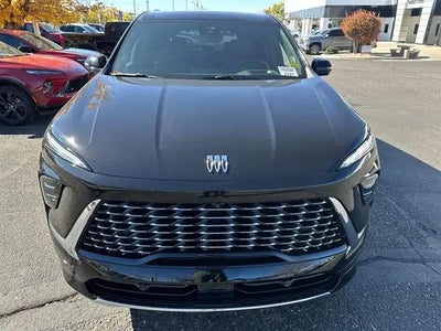 Photo of a 2026 Buick Enclave 4X4 Avenir 4DR Crossover for sale