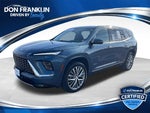 2026 Enclave Thumbnail 1