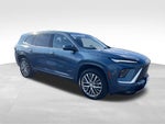 2026 Enclave Thumbnail 7