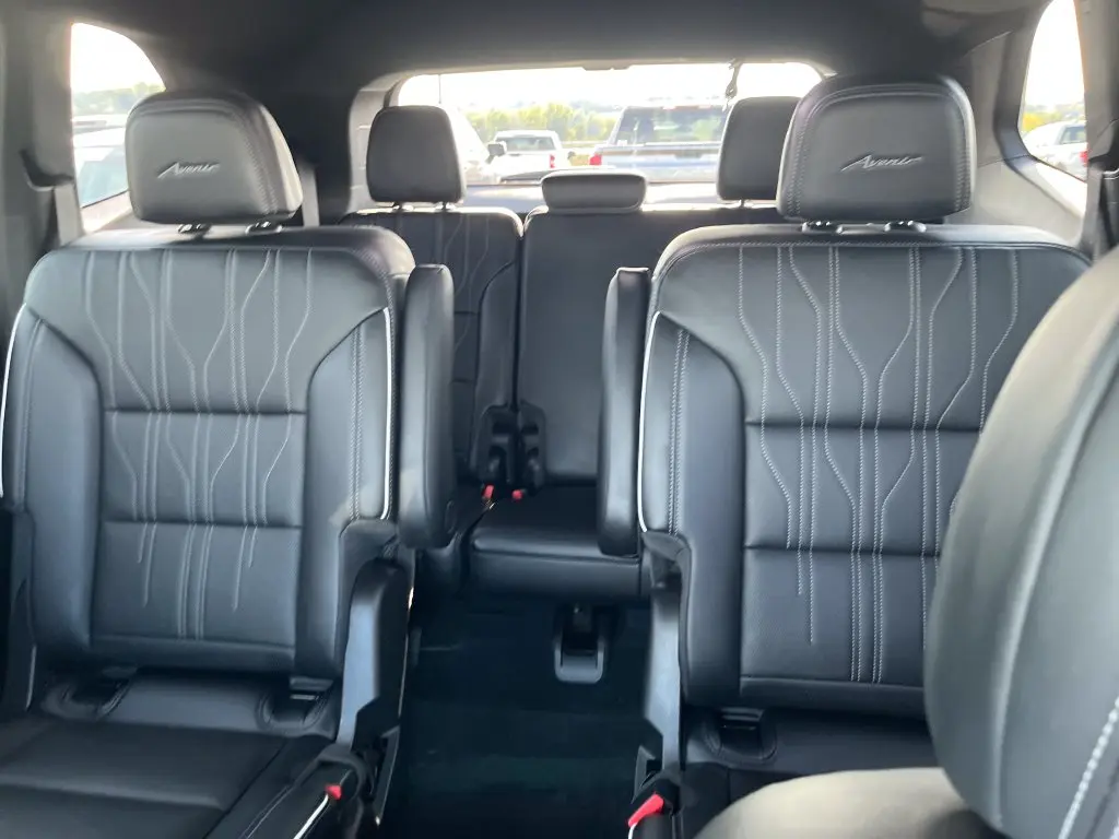 2026 Buick Enclave - $52,924