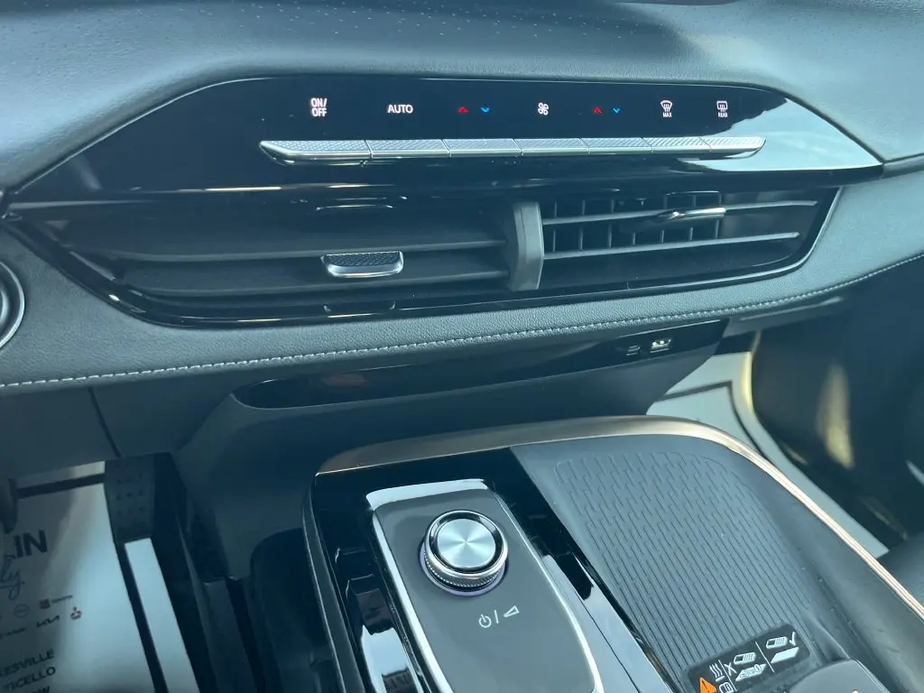 2026 Buick Enclave - $52,924