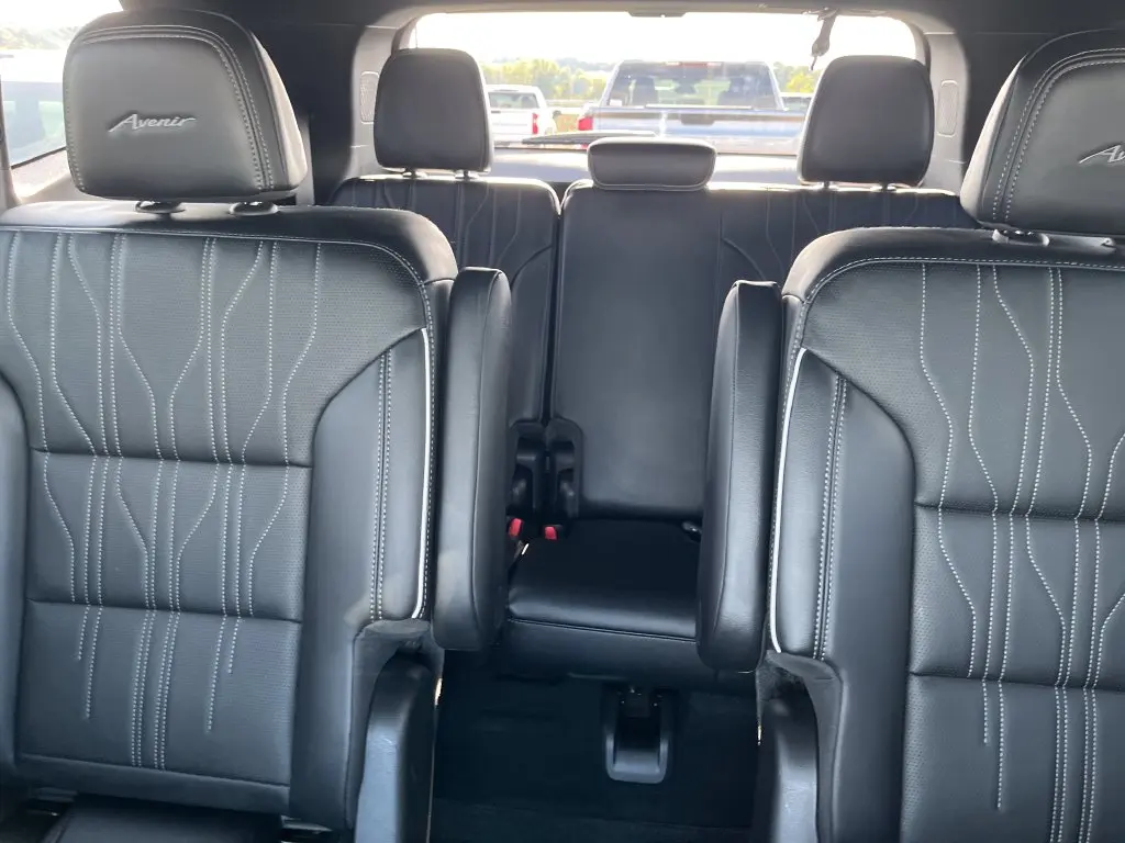 2026 Buick Enclave - $52,924