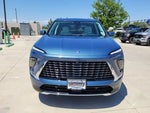 2026 Enclave Thumbnail 5