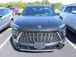 2026 Enclave Thumbnail 2