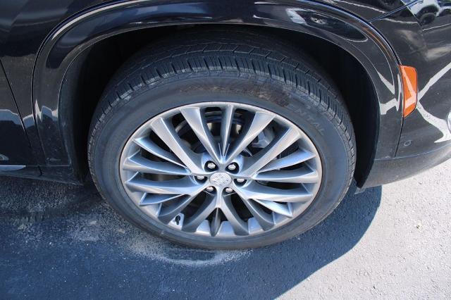 2026 Buick Enclave - $53,500