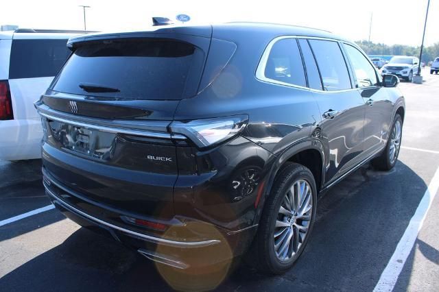 2026 Buick Enclave - $53,500