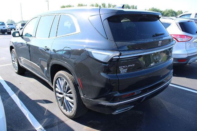 2026 Buick Enclave - $53,500