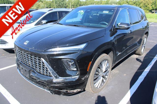 2026 Buick Enclave - $51,750