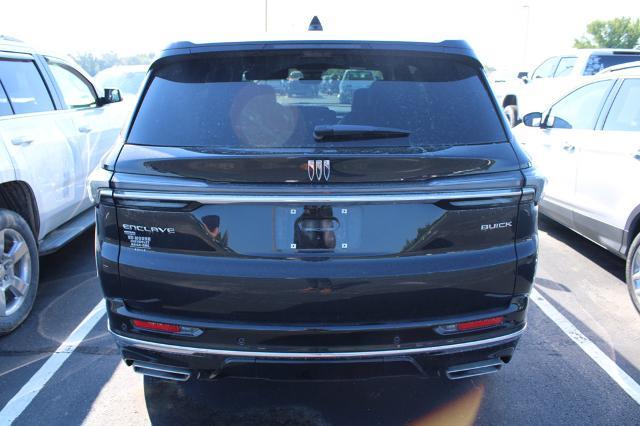 2026 Buick Enclave - $51,750