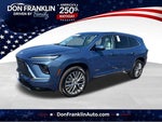 2026 Enclave Thumbnail 1