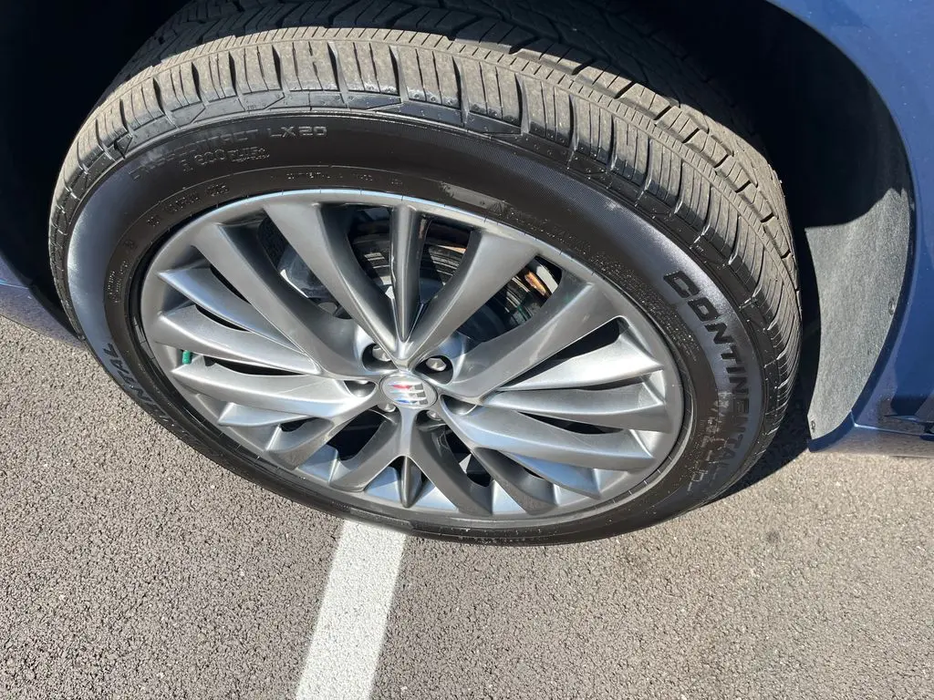 2026 Buick Enclave - $56,805