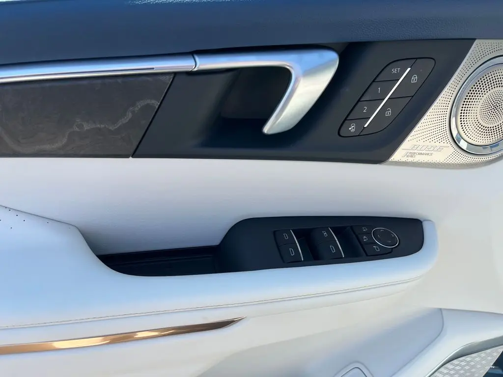 2026 Buick Enclave - $56,805