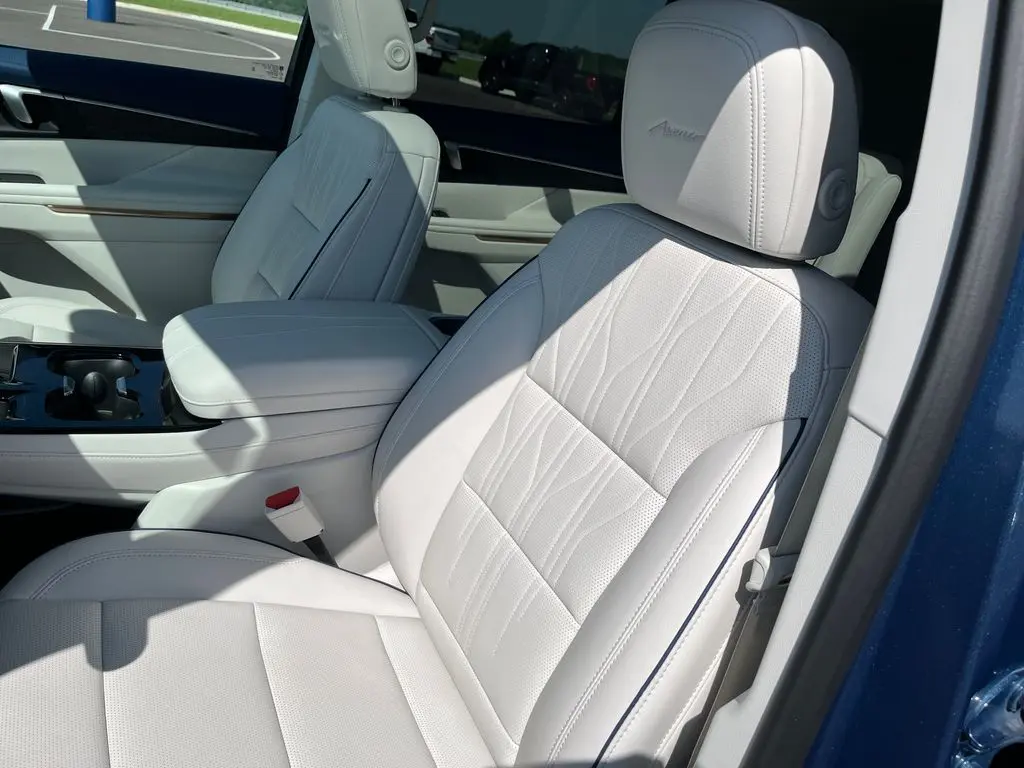 2026 Buick Enclave - $56,805