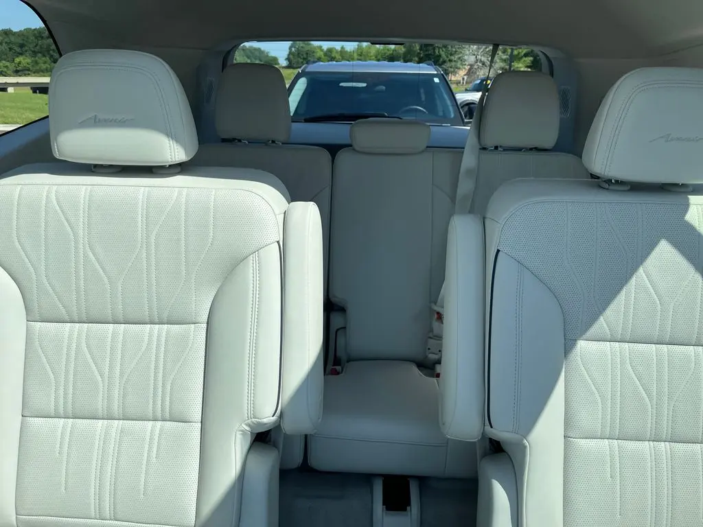 2026 Buick Enclave - $56,805