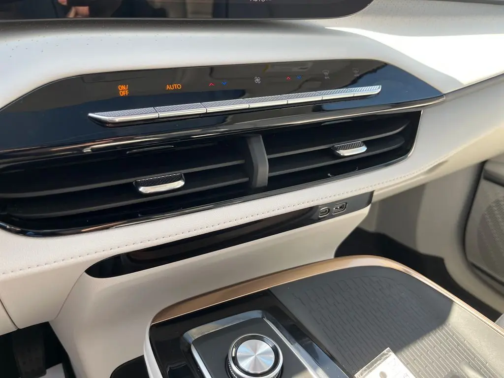 2026 Buick Enclave - $56,805