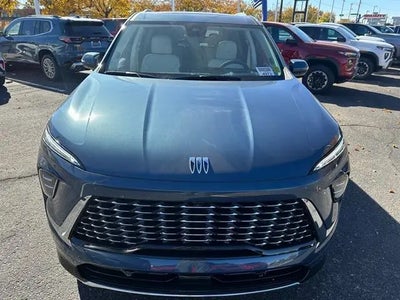 Photo of a 2026 Buick Enclave 4X4 Avenir 4DR Crossover for sale