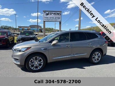 Photo of a 2019 Buick Enclave 4X4 Avenir 4DR Crossover for sale