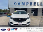 2019 Enclave Thumbnail 8