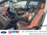 2019 Enclave Thumbnail 13
