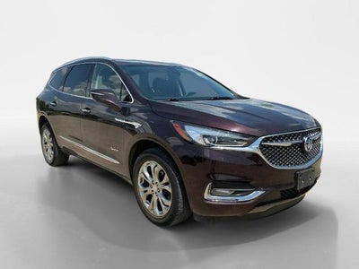 Photo of a 2020 Buick Enclave 4X4 Avenir 4DR Crossover for sale