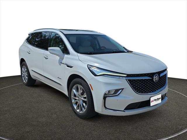 2023 Buick Enclave - $30,174