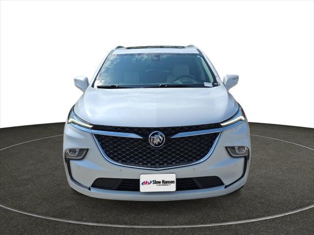 2023 Buick Enclave - $30,174