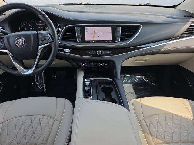 2023 Buick Enclave - $30,174