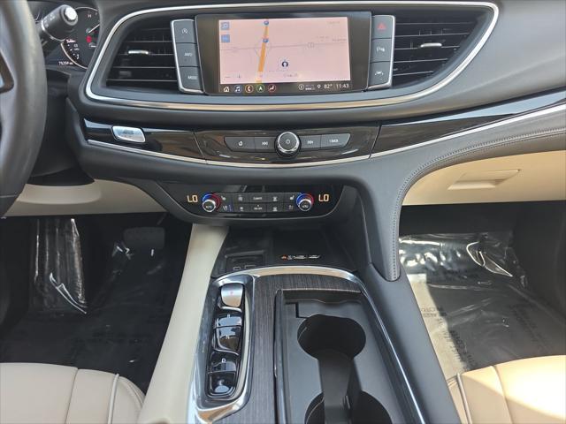 2023 Buick Enclave - $30,174