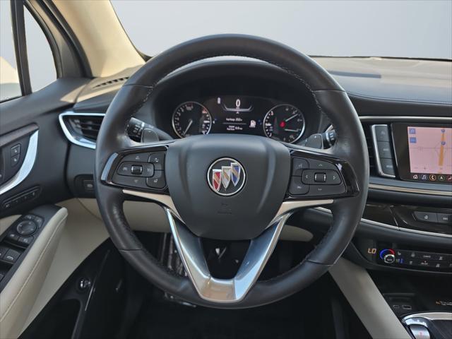 2023 Buick Enclave - $30,174