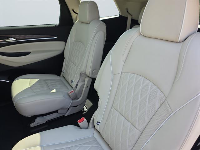 2023 Buick Enclave - $30,174