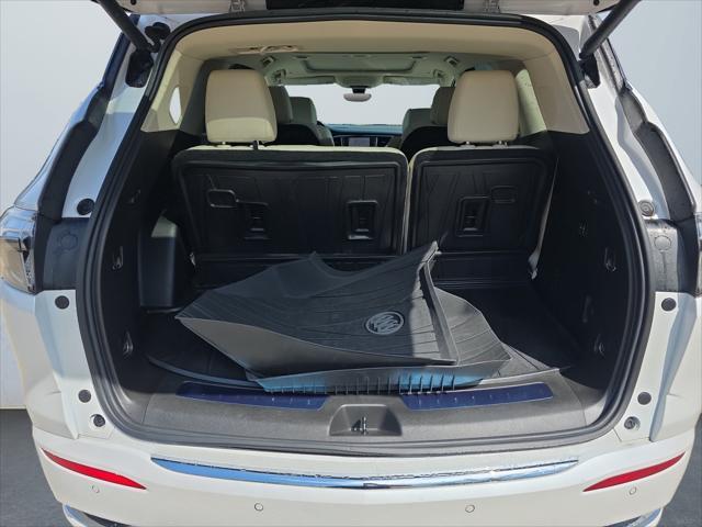 2023 Buick Enclave - $30,174