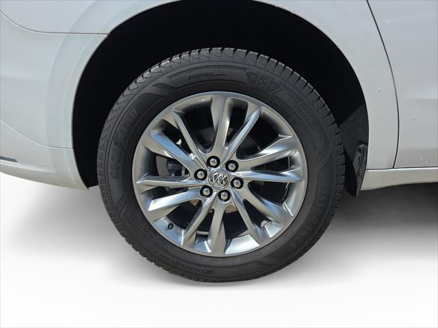 2023 Buick Enclave - $30,174