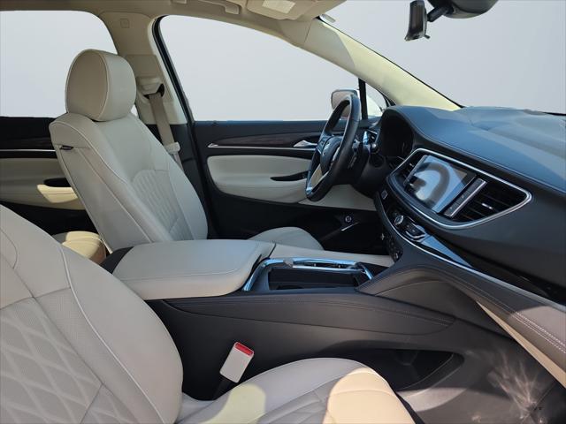 2023 Buick Enclave - $30,174