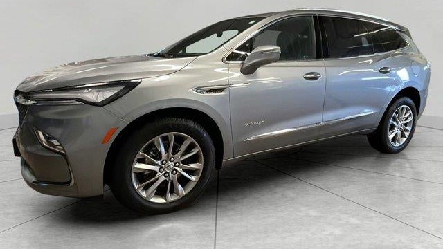 Preowned 2023 Buick Enclave Avenir for Sale