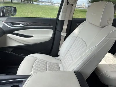 Photo of a 2024 Buick Enclave 4X4 Avenir 4DR Crossover for sale