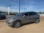 2018 Enclave Thumbnail 6
