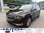 2021 Enclave Thumbnail 7