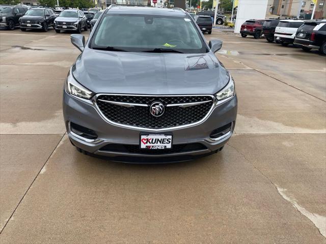 2021 Buick Enclave - $27,793